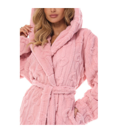 L&L bathrobe