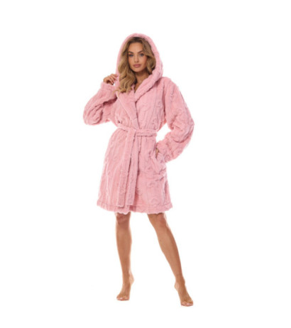 L&L bathrobe