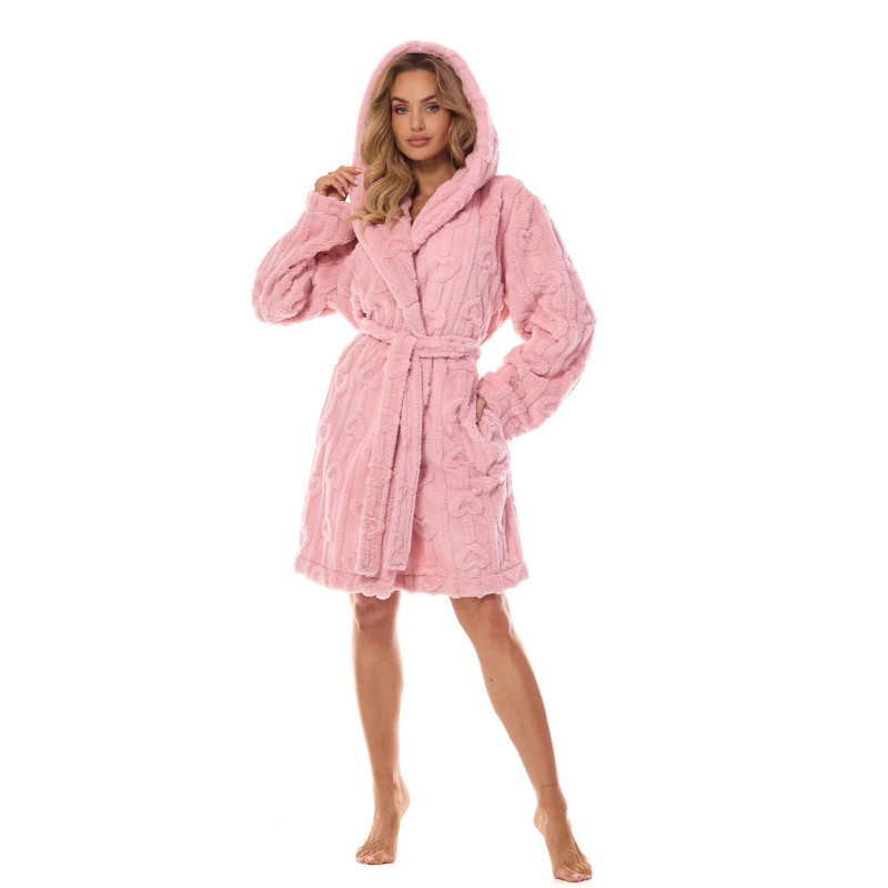 L&L bathrobe