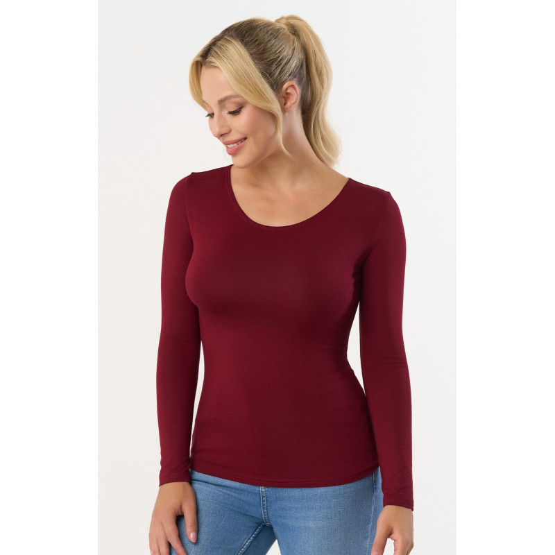 Babell long-sleeved shirt