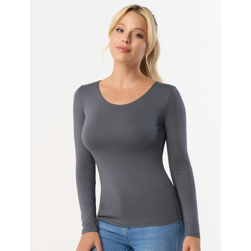 Babell long-sleeved shirt