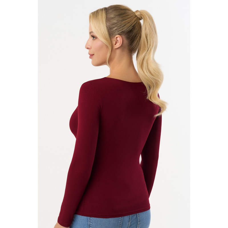 Babell long-sleeved shirt