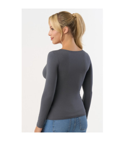 Babell long-sleeved shirt