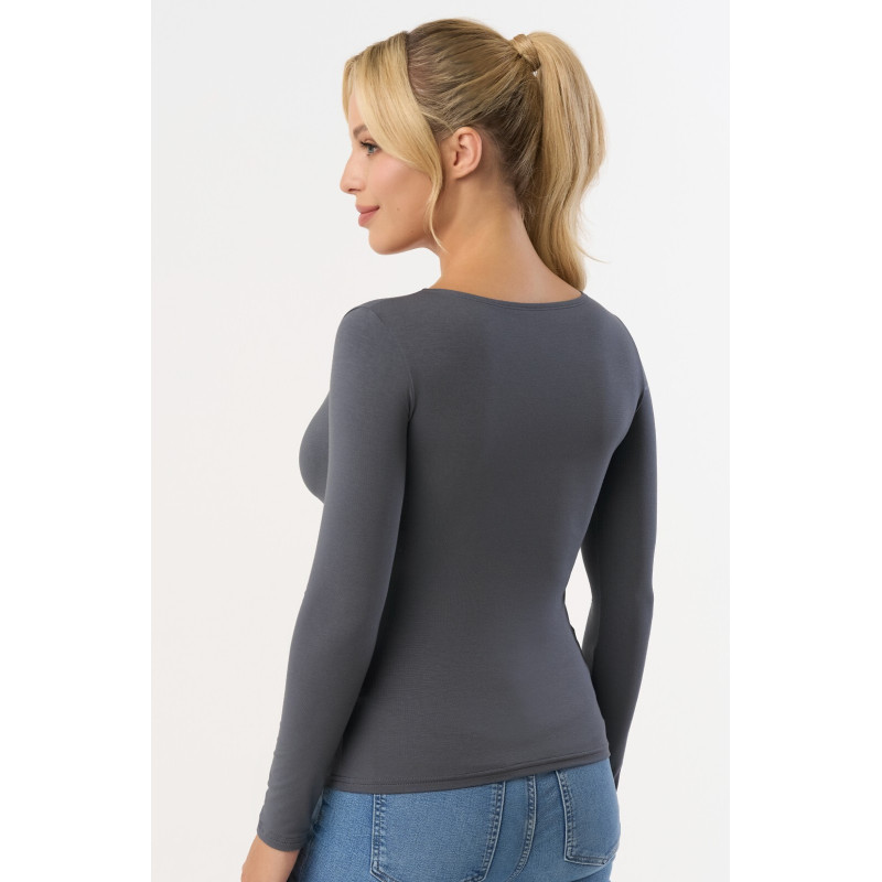 Babell long-sleeved shirt