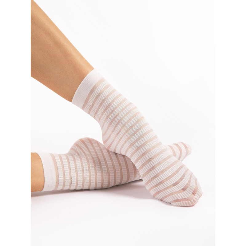 Fiore socks 