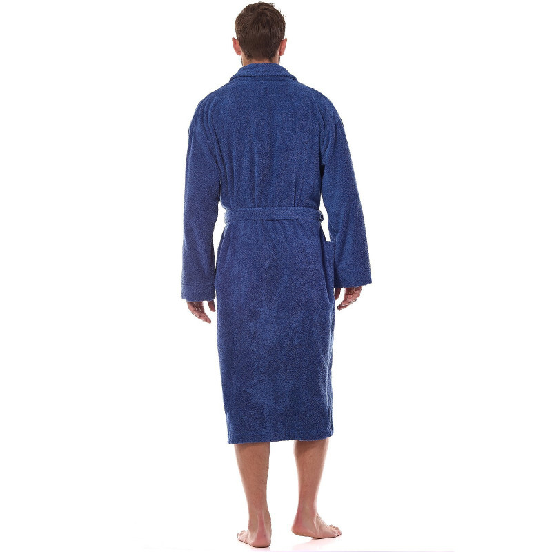 L&L bathrobe