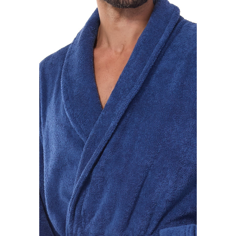 L&L bathrobe