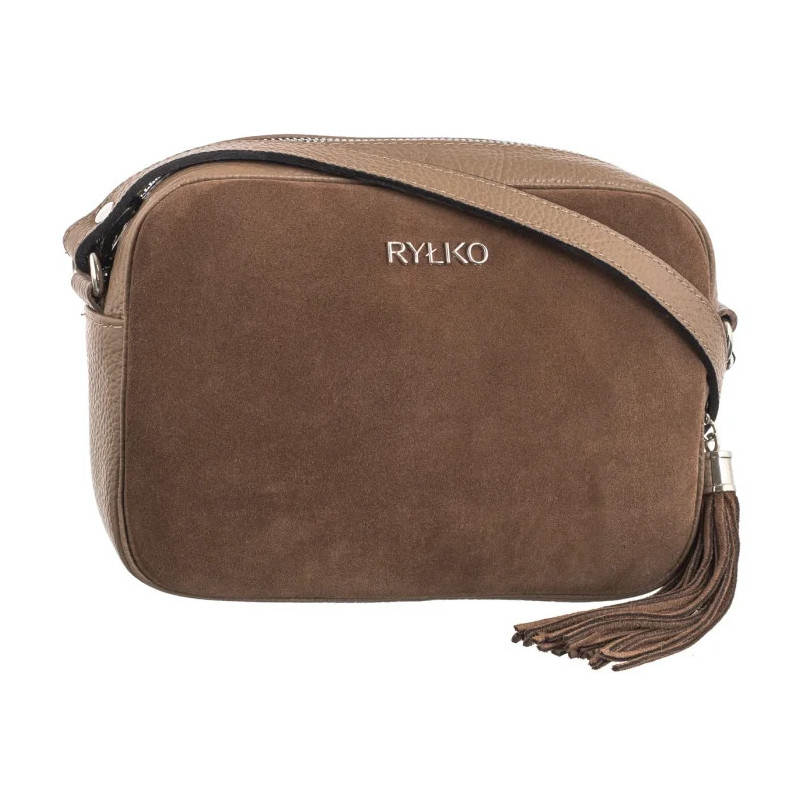 Ryłko Kawowa R10040TB _4QE (RY726-b) handbag