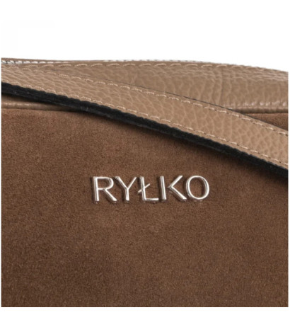 Ryłko Kawowa R10040TB _4QE (RY726-b) handbag