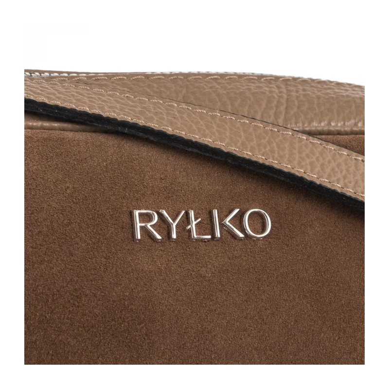 Ryłko Kawowa R10040TB _4QE (RY726-b) handbag