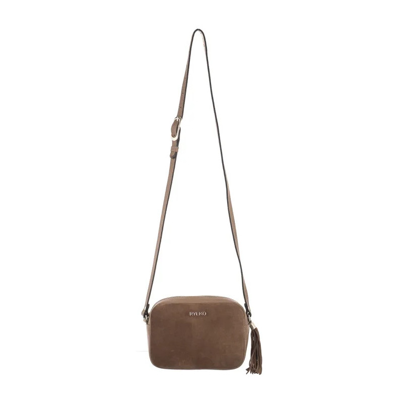 Ryłko Kawowa R10040TB _4QE (RY726-b) handbag