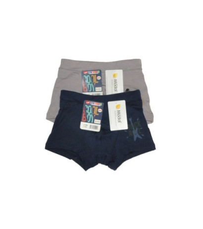 DC Polo panties for boys