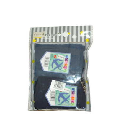 DC Polo panties for boys