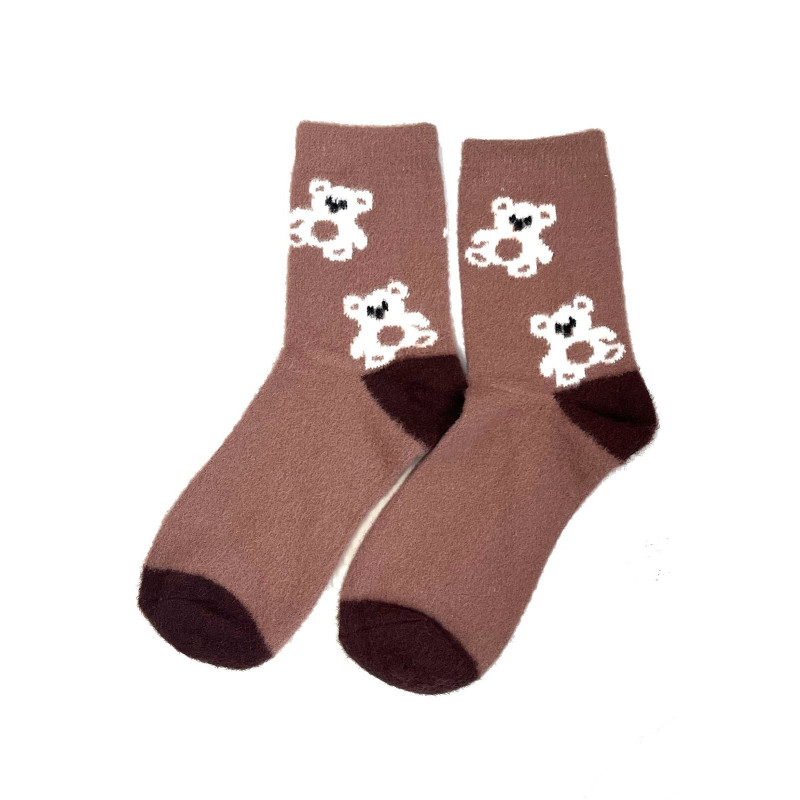 WiK socks