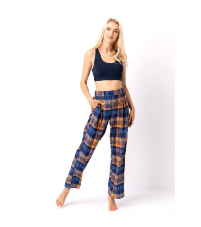 Key pajama trousers