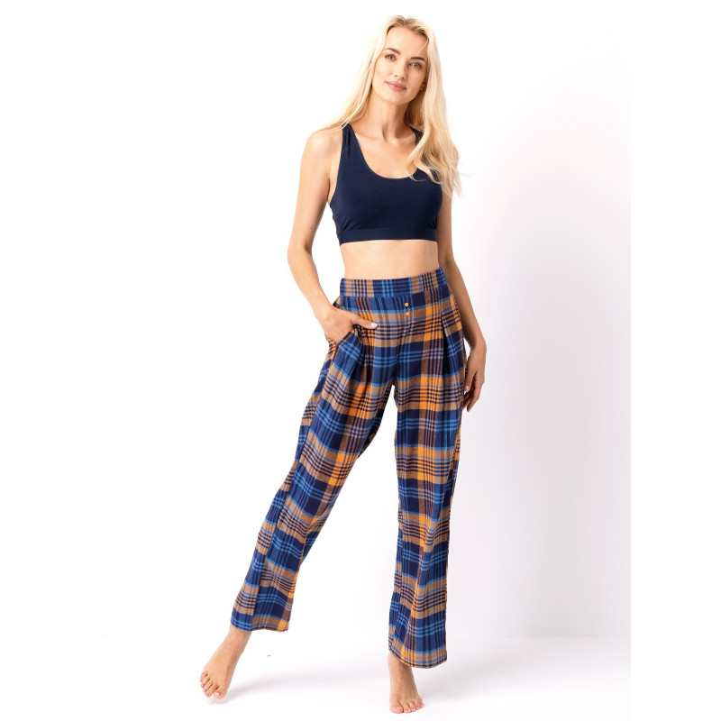 Key pajama trousers