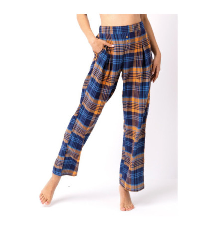 Key pajama trousers