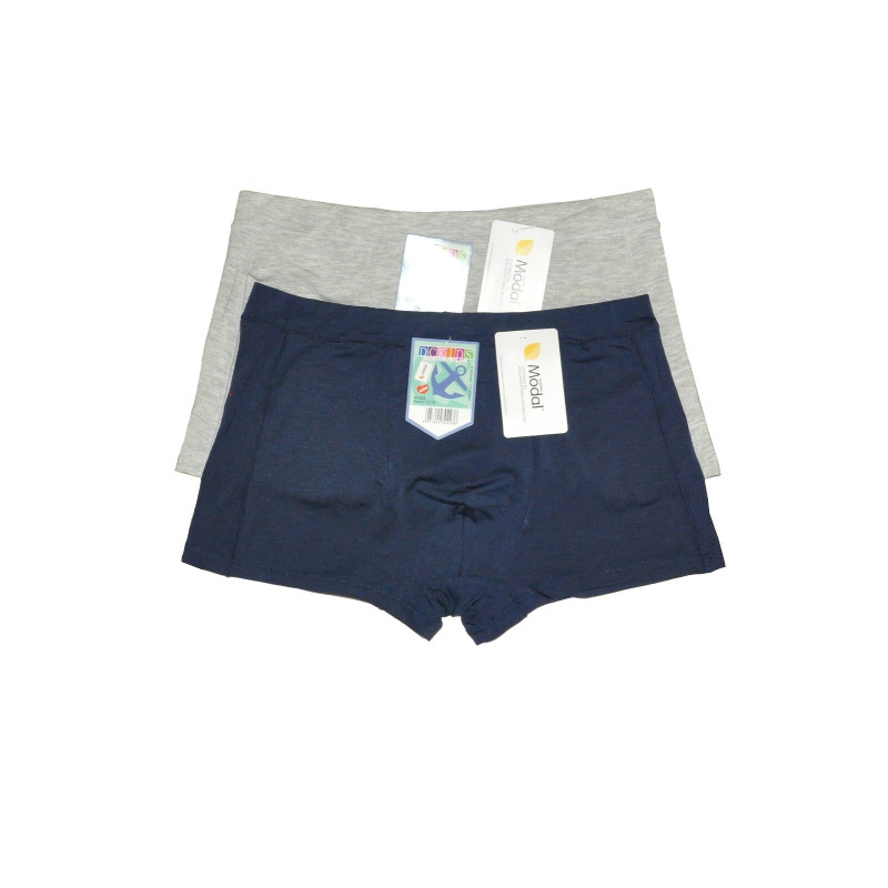 DC Polo panties for boys