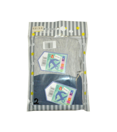 DC Polo panties for boys