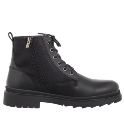 Big Star Czarne OO174166 (BI565-a) boots