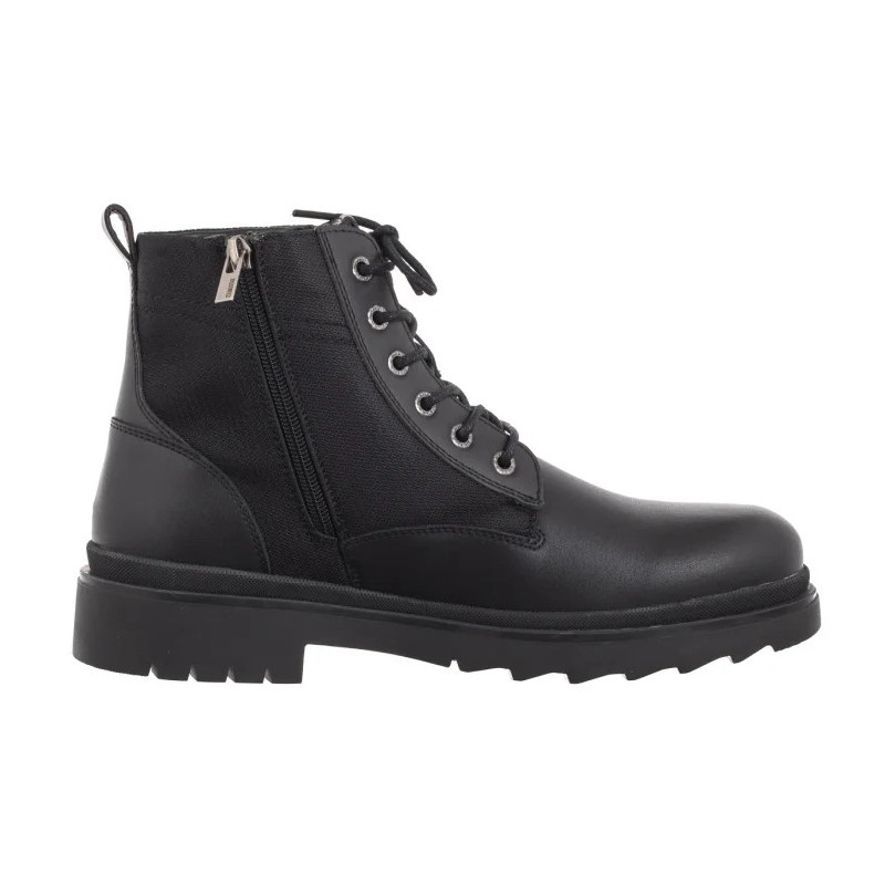 Big Star Czarne OO174166 (BI565-a) boots