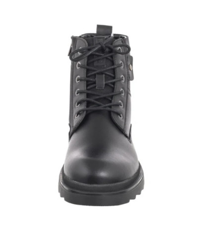 Big Star Czarne OO174166 (BI565-a) boots