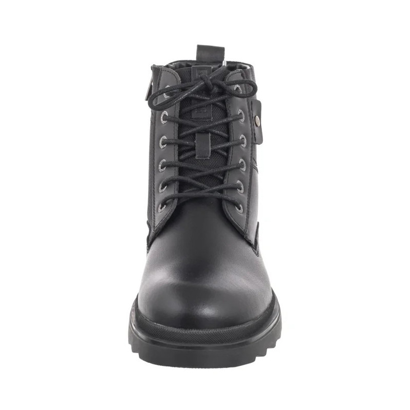 Big Star Czarne OO174166 (BI565-a) boots