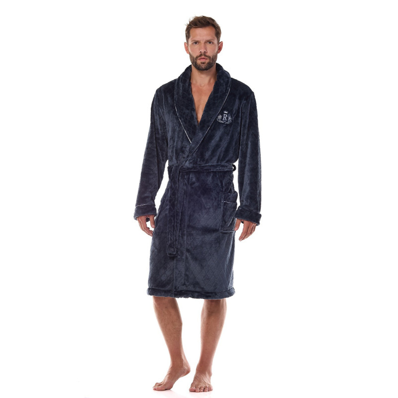 L&L bathrobe