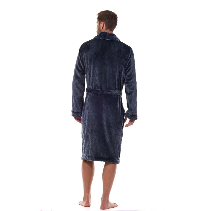 L&L bathrobe