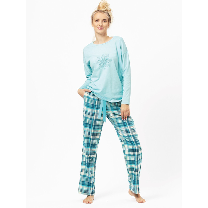 Key pajamas