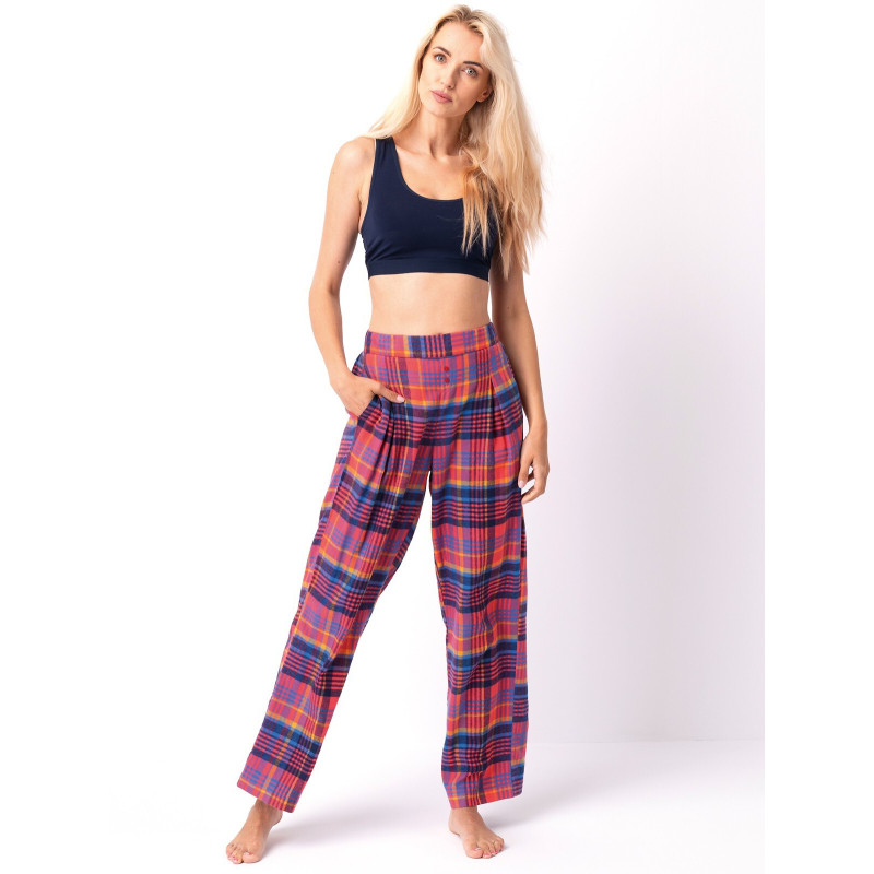 Key pajama trousers