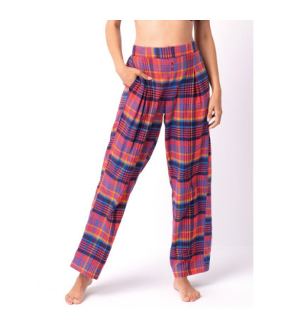 Key pajama trousers