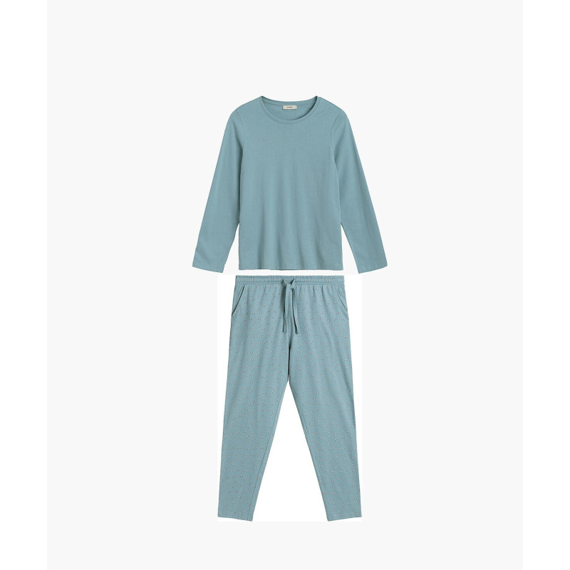 Atlantic pajamas