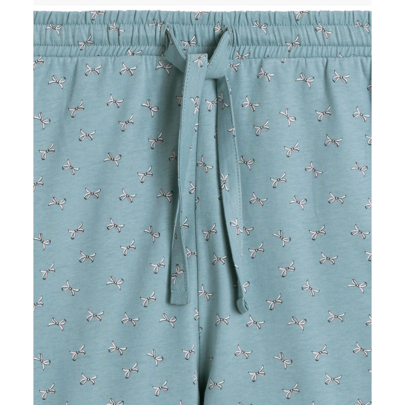 Atlantic pajamas