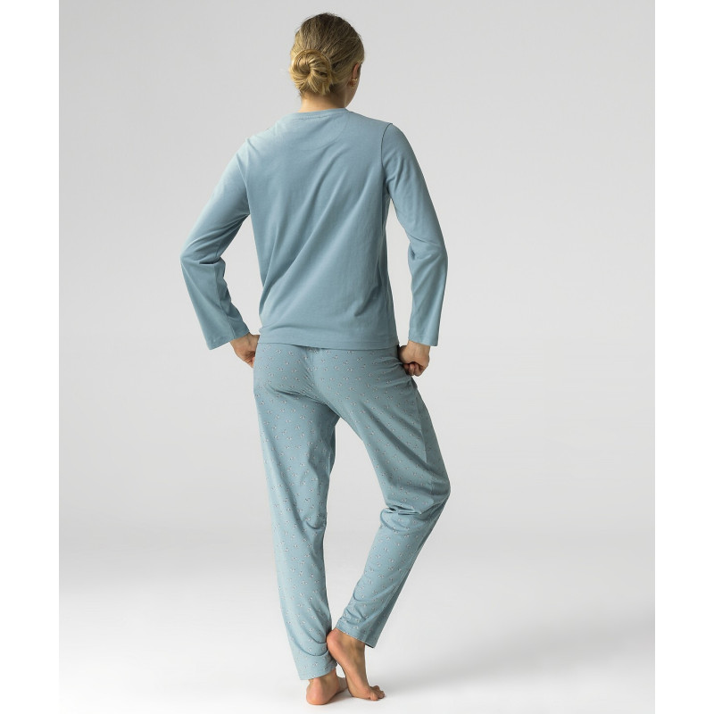 Atlantic pajamas