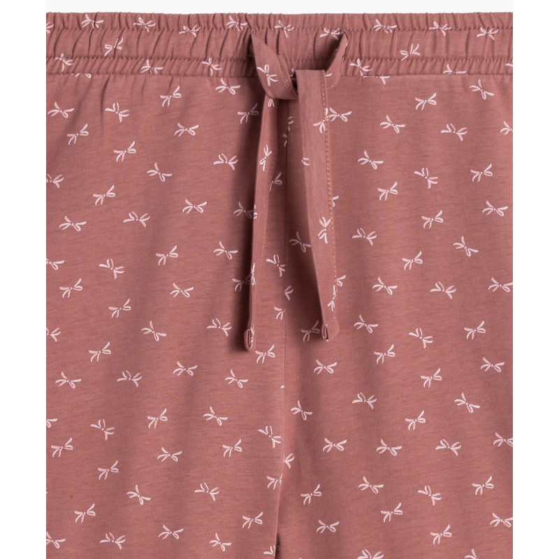 Atlantic pajamas