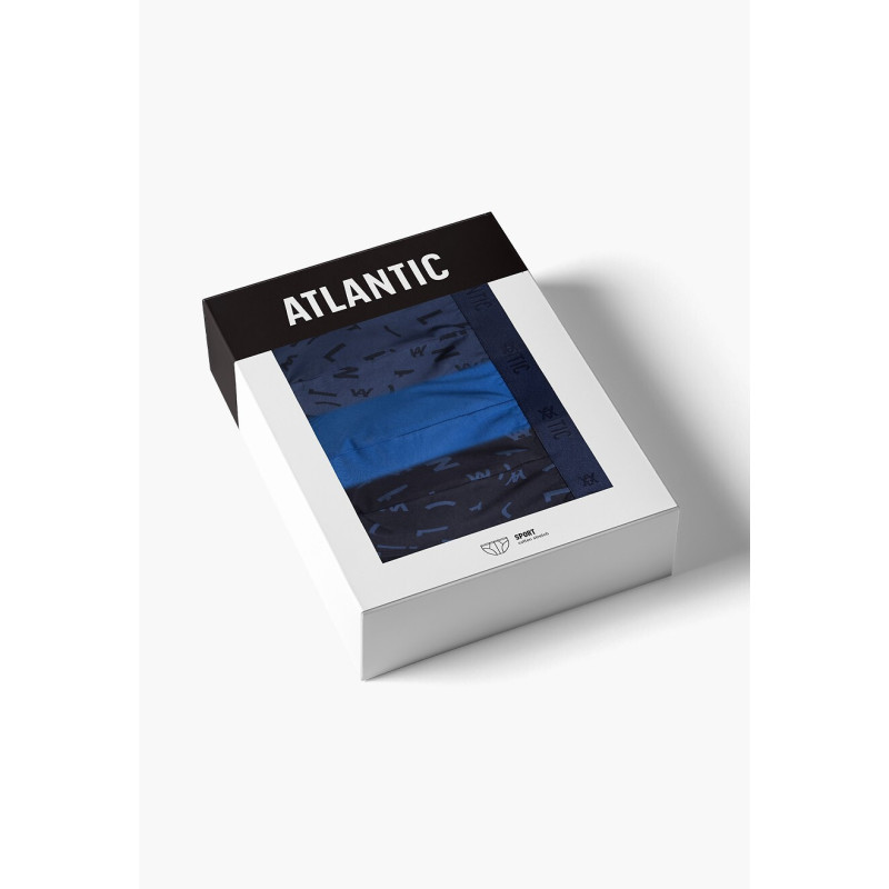 Atlantic panties