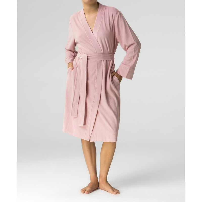 Atlantic bathrobe