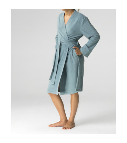 Atlantic bathrobe