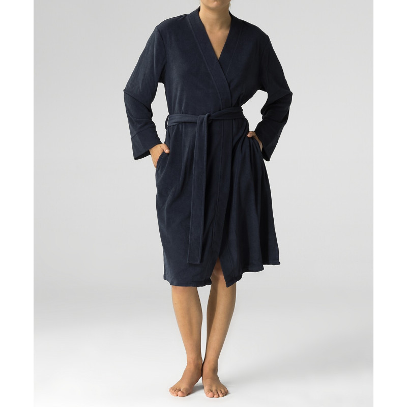 Atlantic bathrobe