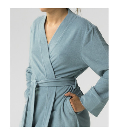 Atlantic bathrobe