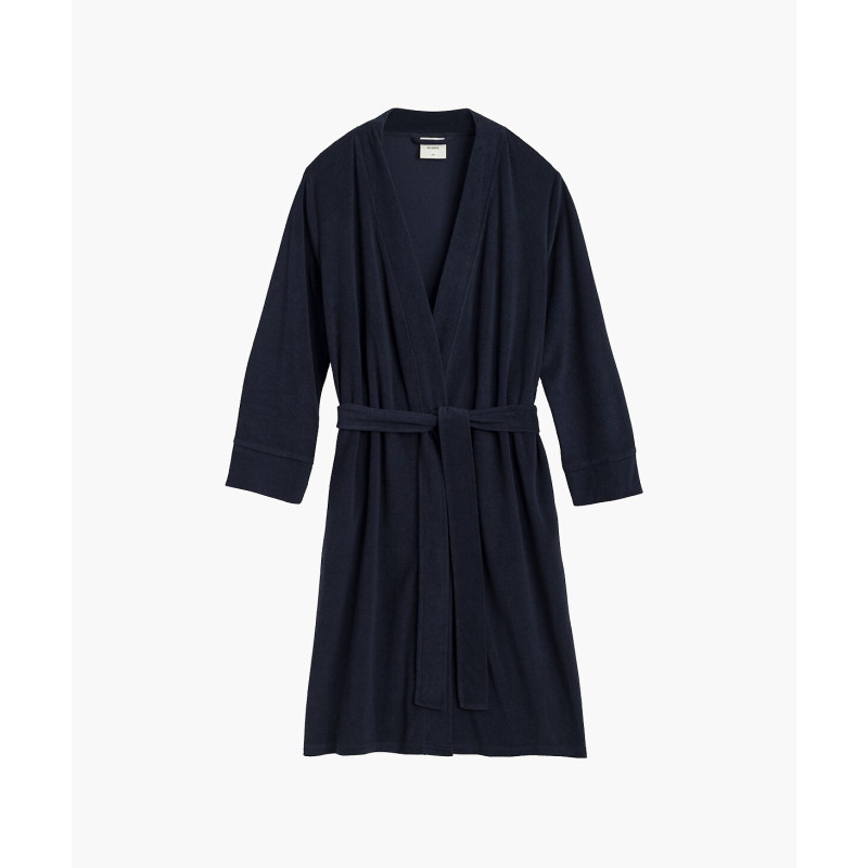 Atlantic bathrobe