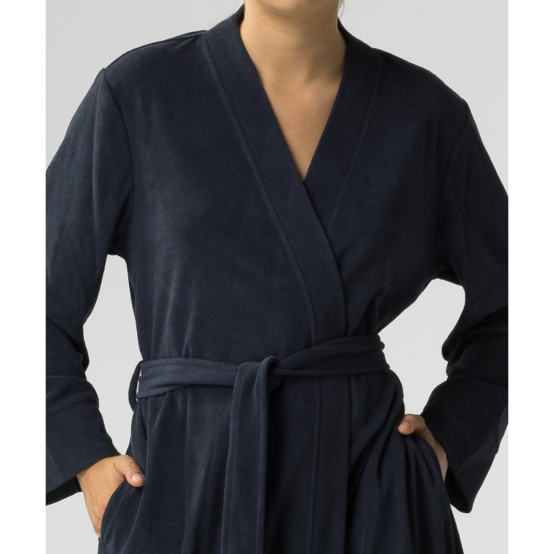 Atlantic bathrobe