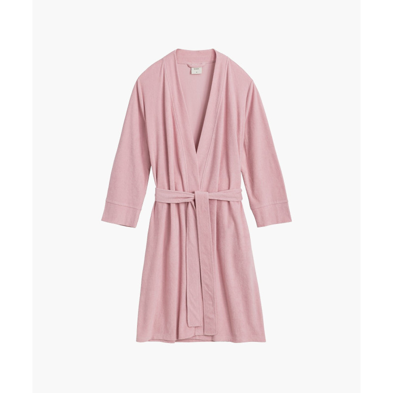 Atlantic bathrobe