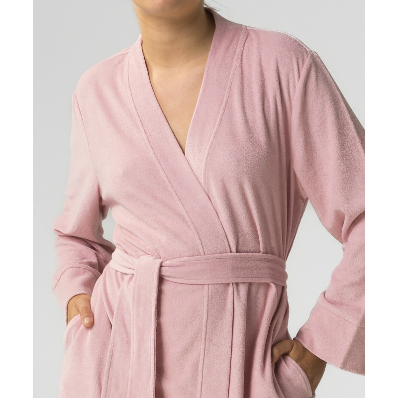 Atlantic bathrobe