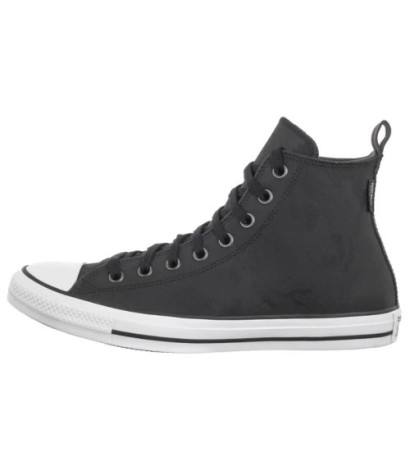 Converse CTAS Tectuff Hi Black/Dark Matter/White A08568C (CO712-a) shoes