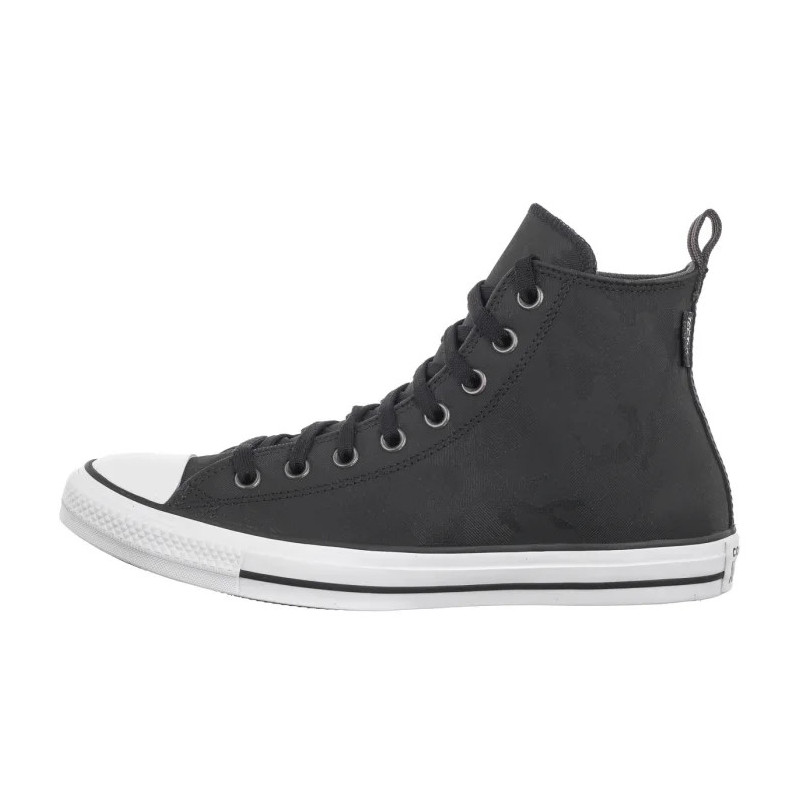 Converse CTAS Tectuff Hi Black/Dark Matter/White A08568C (CO712-a) shoes