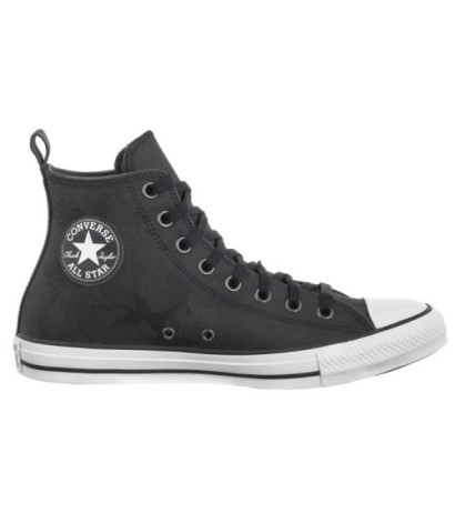 Converse CTAS Tectuff Hi Black/Dark Matter/White A08568C (CO712-a) shoes