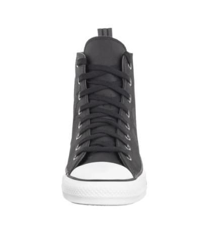 Converse CTAS Tectuff Hi Black/Dark Matter/White A08568C (CO712-a) shoes