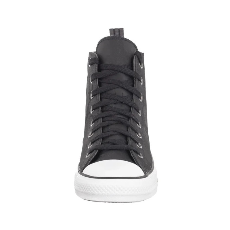 Converse CTAS Tectuff Hi Black/Dark Matter/White A08568C (CO712-a) shoes